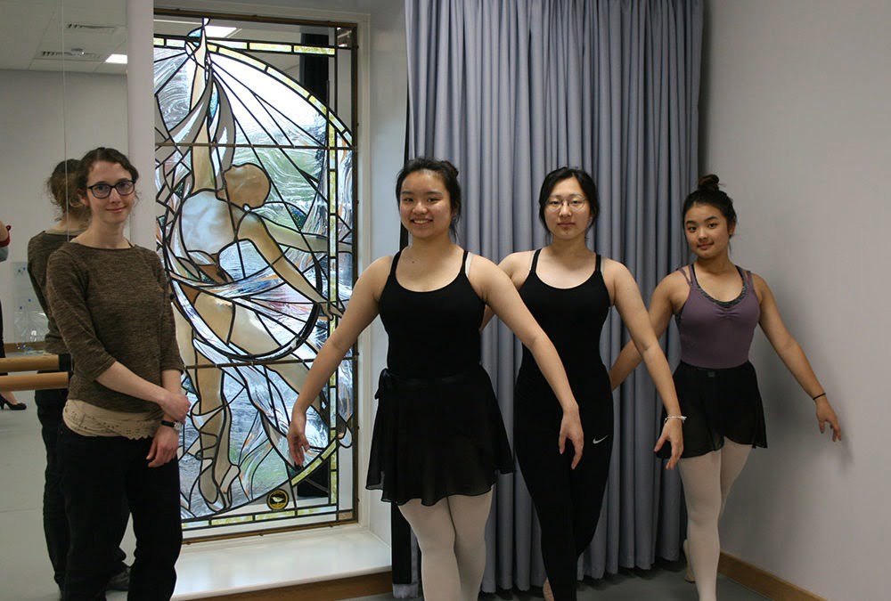 Studio de Danse