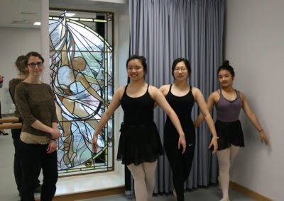 Studio de Danse