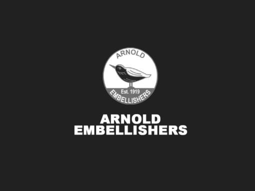 Arnold Embellishers