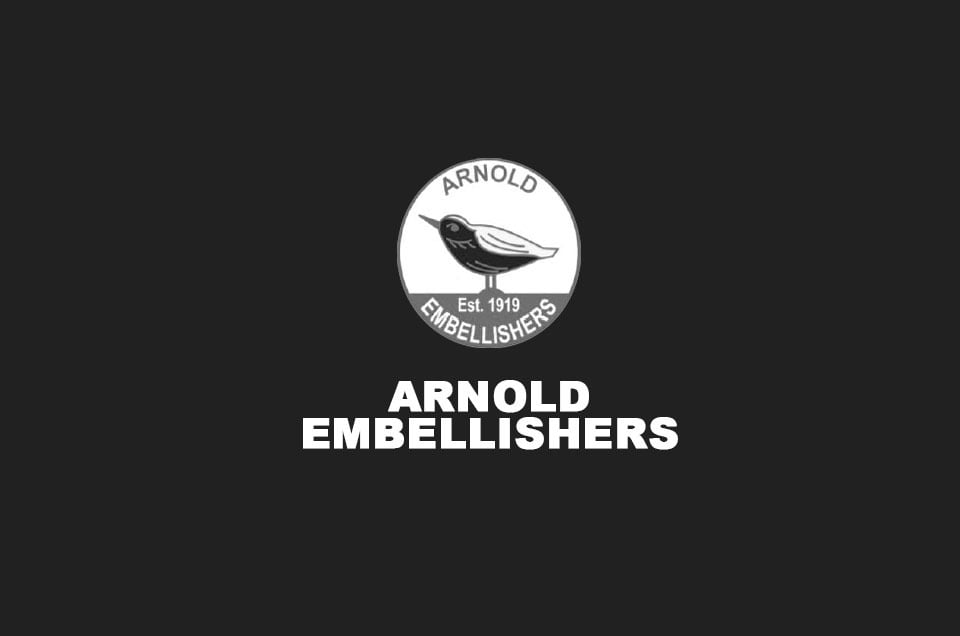 Arnold Embellishers