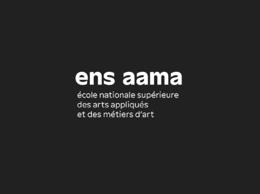 École ENS AAMA