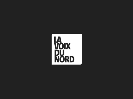 Lire l’article dans La Voix du Nord