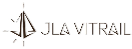 JLA VITRAIL