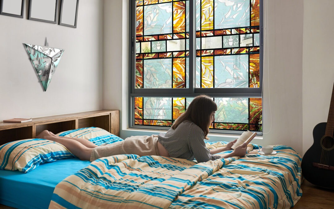 Brise vue décoratif sur mesure
